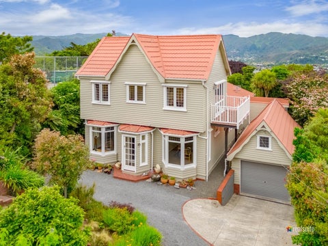 30 Belmont Terrace, Belmont, Lower Hutt