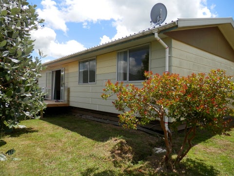 47B Fairmont Street, Ngaruawahia, Ngaruawahia