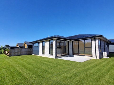 20 Harrison Drive, Tikipunga, Whangārei