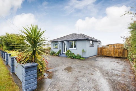 30 Pharazyn Street, Feilding, Feilding