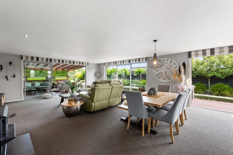 26 River Terrace, Renwick