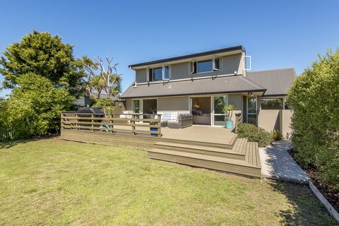 105 Leaver Terrace, North New Brighton, Christchurch