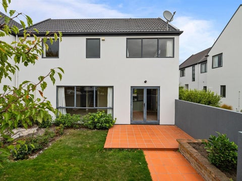 7/44 London Street, Richmond, Christchurch