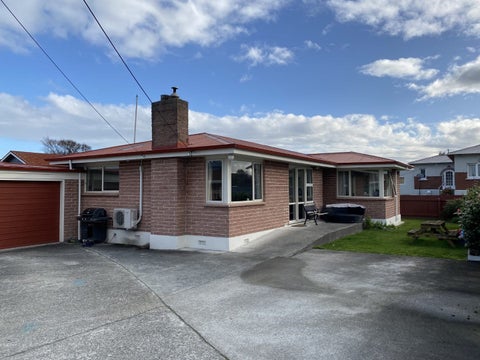 2A William Street, Gore, Gore