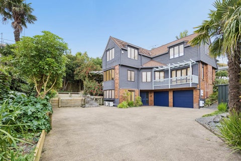 15A Clifton Road, Herne Bay, Auckland