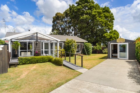 97 Hillcrest Drive, Kelvin Grove, Palmerston North