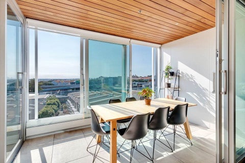 305/6A Nugent street, Garfton, Auckland
