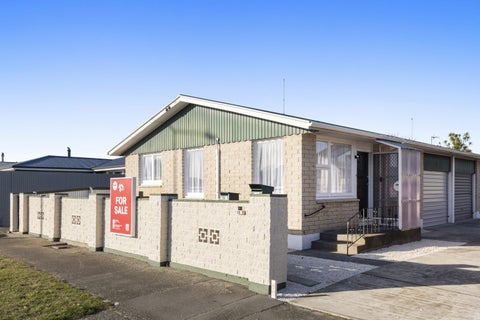 1/78 Pages Road, Linwood, Christchurch