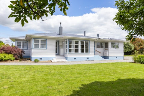 12 York Street, Solway, Masterton