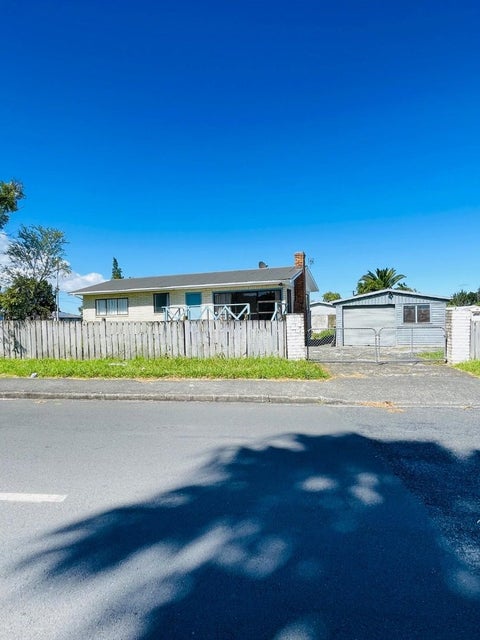 65 Sheehan Avenue, Papakura, Papakura