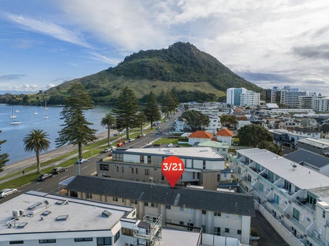 3/21 The Mall, Mount Maunganui, Mount Maunganui