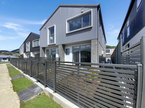 5 Tokitoki Way, Kenepuru, Porirua