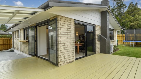 93 Eighteenth Avenue, Tauranga South, Tauranga
