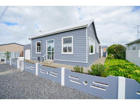 16 Tanner Street, Grasmere, Invercargill