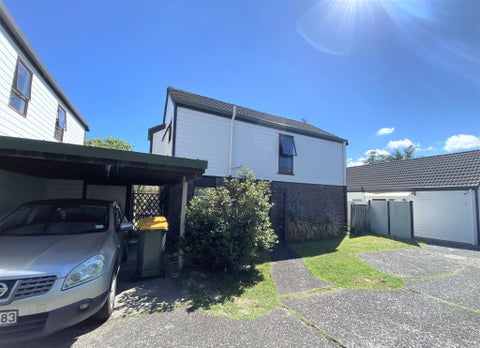 4/7 Koromiko Street, New Lynn, Auckland