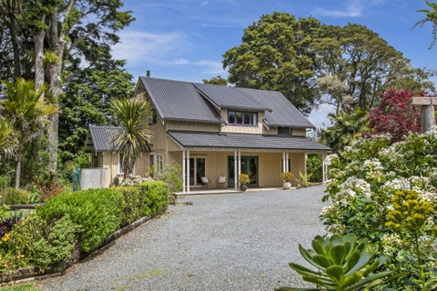 270 Vinegar Hill Road, Kauri, Kamo
