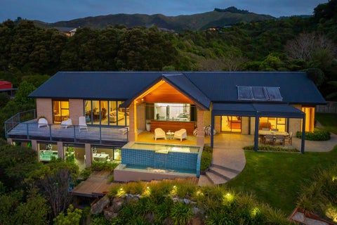 50 Bay Vista Drive, Pohara, Takaka