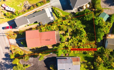 2166 Arnold Valley Road, Moana, Moana