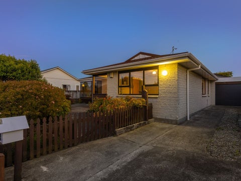 50 Winchester Street, Levin, Levin