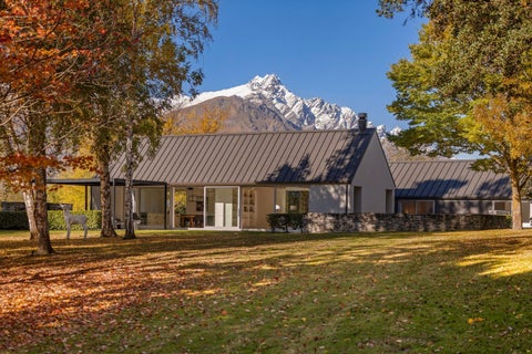 64 Hunter Road, Speargrass Flat, Queenstown