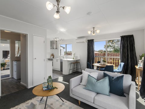 112 Ryder Crescent, Levin, Levin