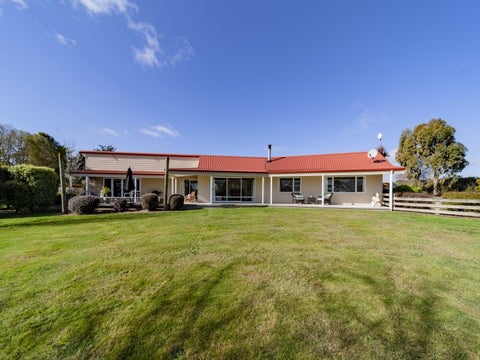 779 Middleton Road, Waipukurau, Waipukurau