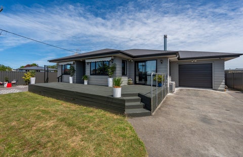107 Coverdale Street, Onekawa, Napier