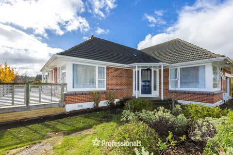 7 Kapuranga Grove, Stokes Valley, Lower Hutt