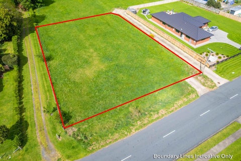 570 Belcher Street, Pirongia, Pirongia