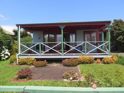 7 Opotoru Road, Raglan, Raglan