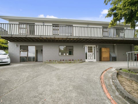 22 Antrim Crescent, Wainuiomata, Lower Hutt
