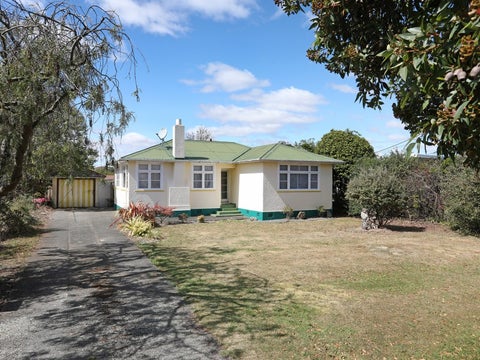26 Main Street, Marton, Marton