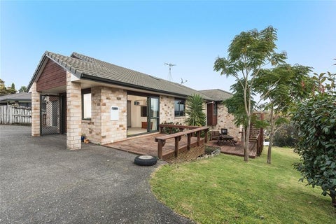 15 Sapphire Drive, Hairini, Tauranga