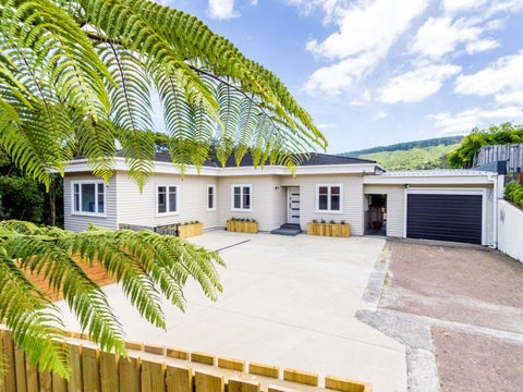 19 Cecil Road, Tawa, Wellington