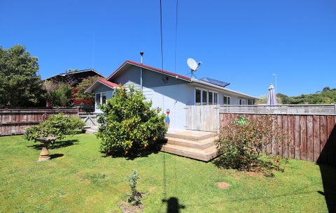 25 Ballance Street, Kawerau, Kawerau