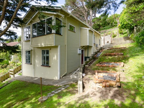 2 Harland Street, Brooklyn, Wellington