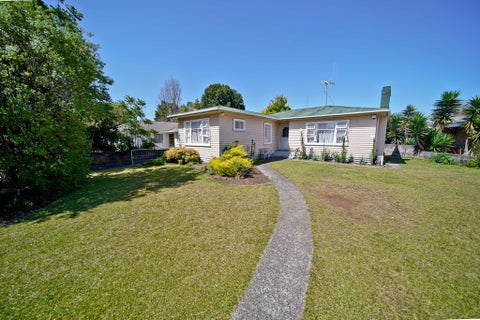 64 Shakespeare Avenue, Enderley, Hamilton