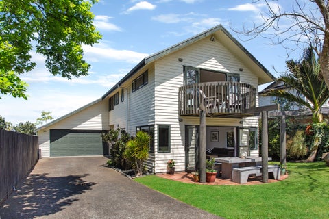 5A Grotto Street, Onehunga, Auckland