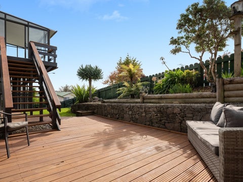 18 Park View Rise, Gate Pa, Tauranga