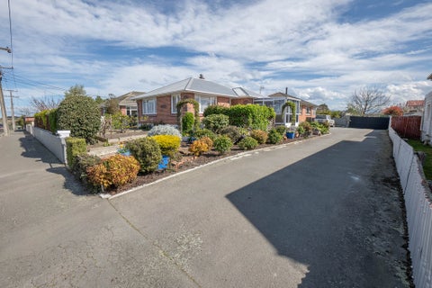 5 Flinders Street, Kensington, Timaru