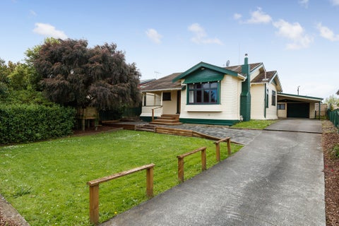 87 Lyndhurst Street, Takaro, Palmerston North