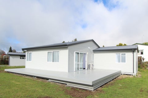 14 Glencorse Street, Tokoroa, Tokoroa