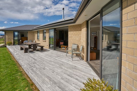 61 Burnby Drive, Te Anau, Te Anau