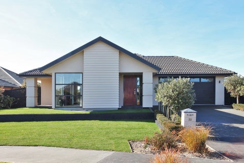 32 Foresters Crescent, Parklands, Christchurch