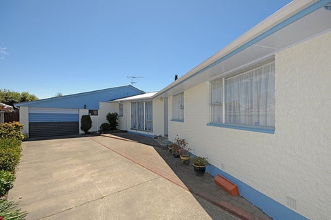 96 Rowley Avenue, Hoon Hay, Christchurch