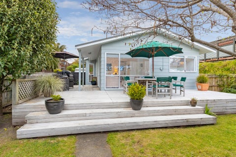 108A Rosetta RD, Raumati South, Raumati