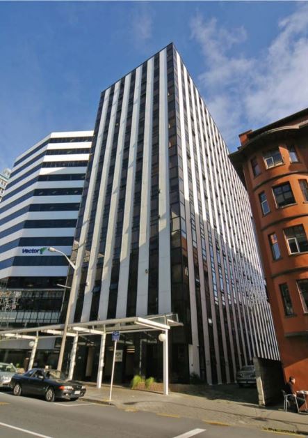 107/40 The Terrace, Wellington Central, Wellington
