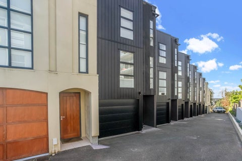 39D Garnet Road, Westmere, Auckland