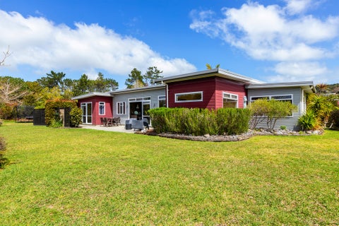 7 Sunlea Lane, Mangawhai