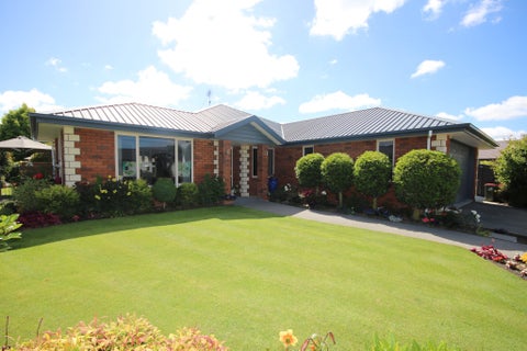 6 Filey Place, Allenton, Ashburton